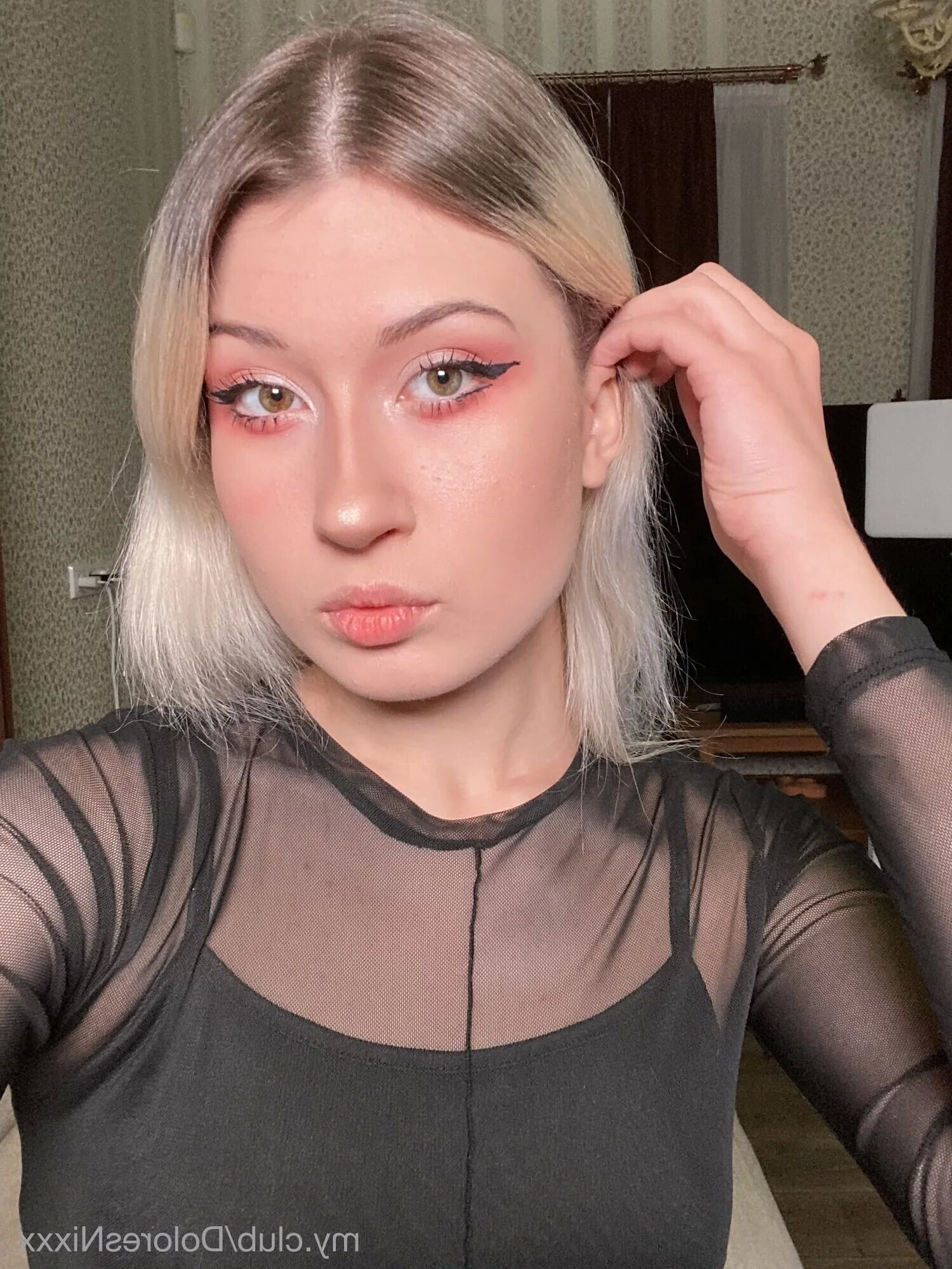 DoloresNixxx Free Photos - 8 Pics
