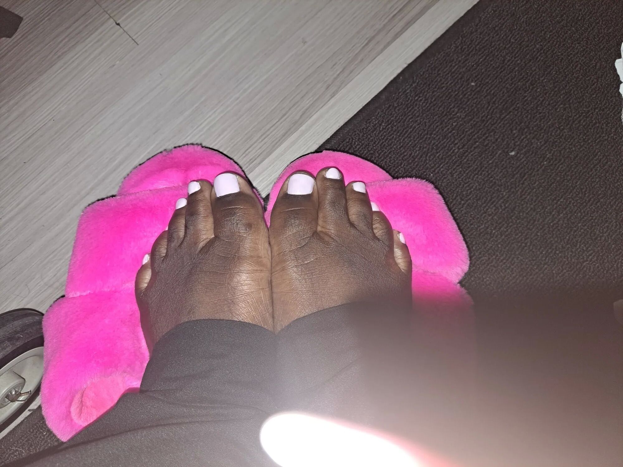 Ebony Bbw - 12 Pics
