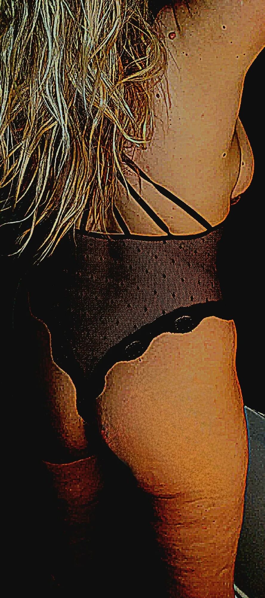 Sexy dessous - 17 Pics