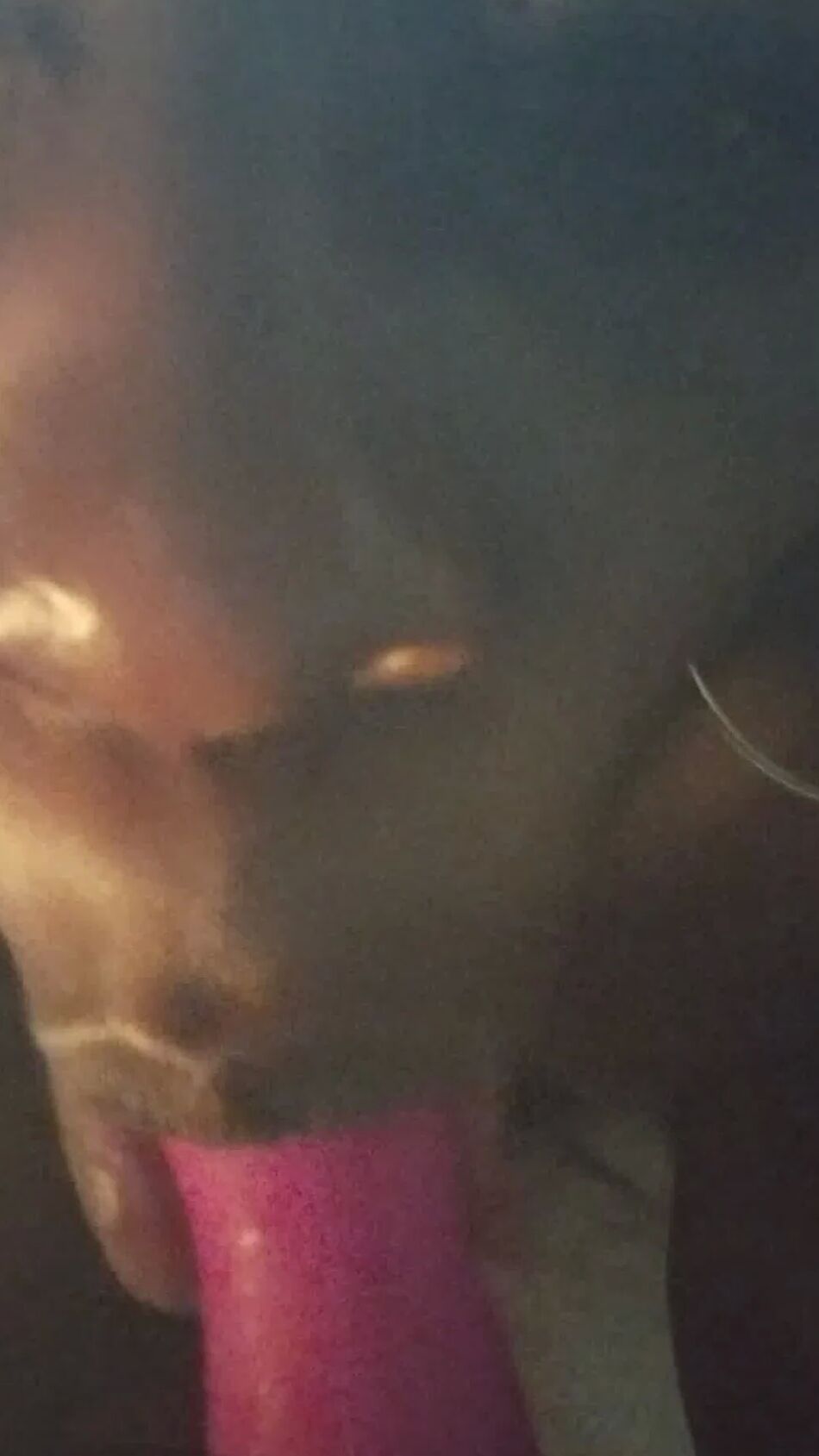 20 Pics Dirty D69's Tight and Tiny African American Pussy