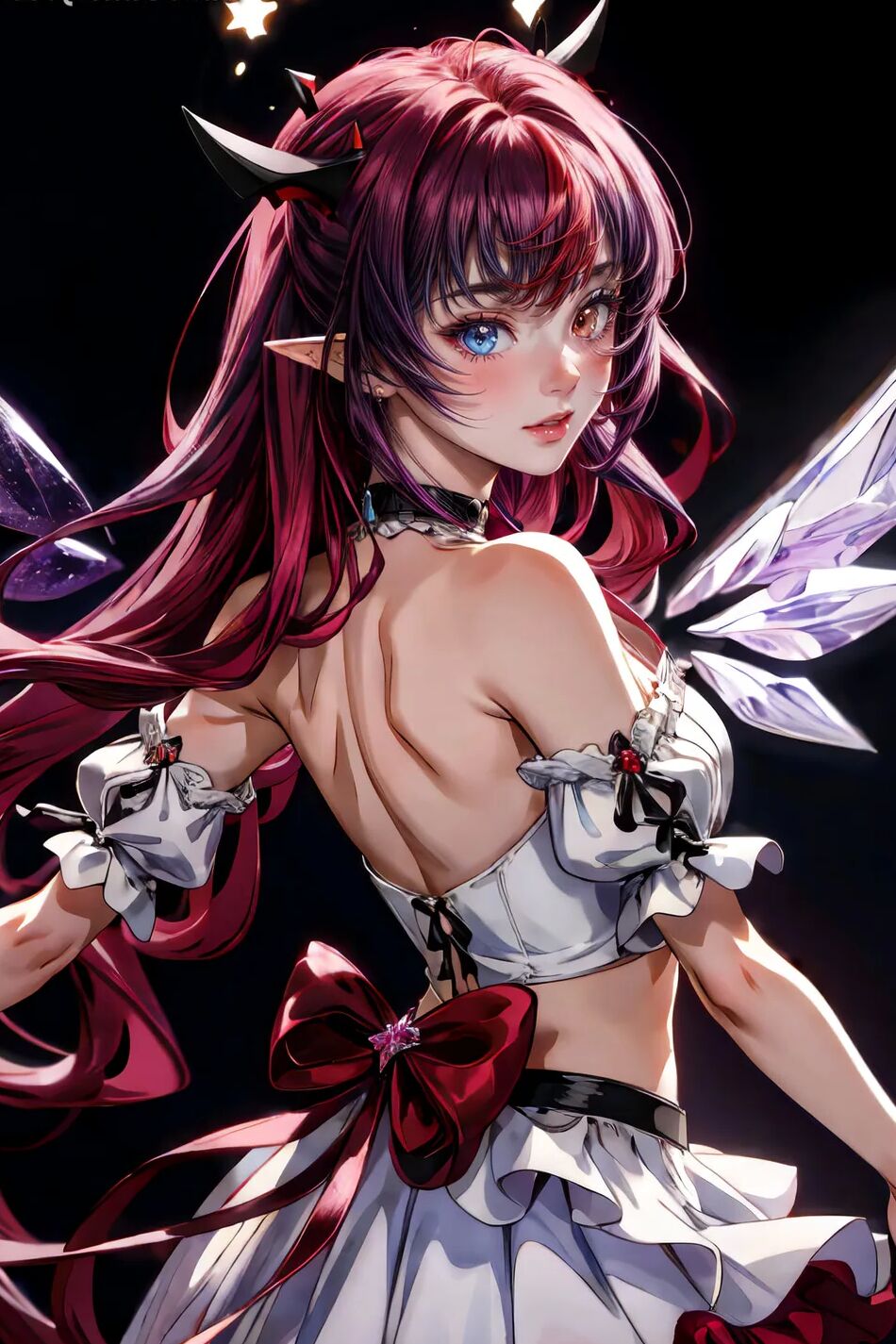 15 Pics Irys (Hololive) Set 1