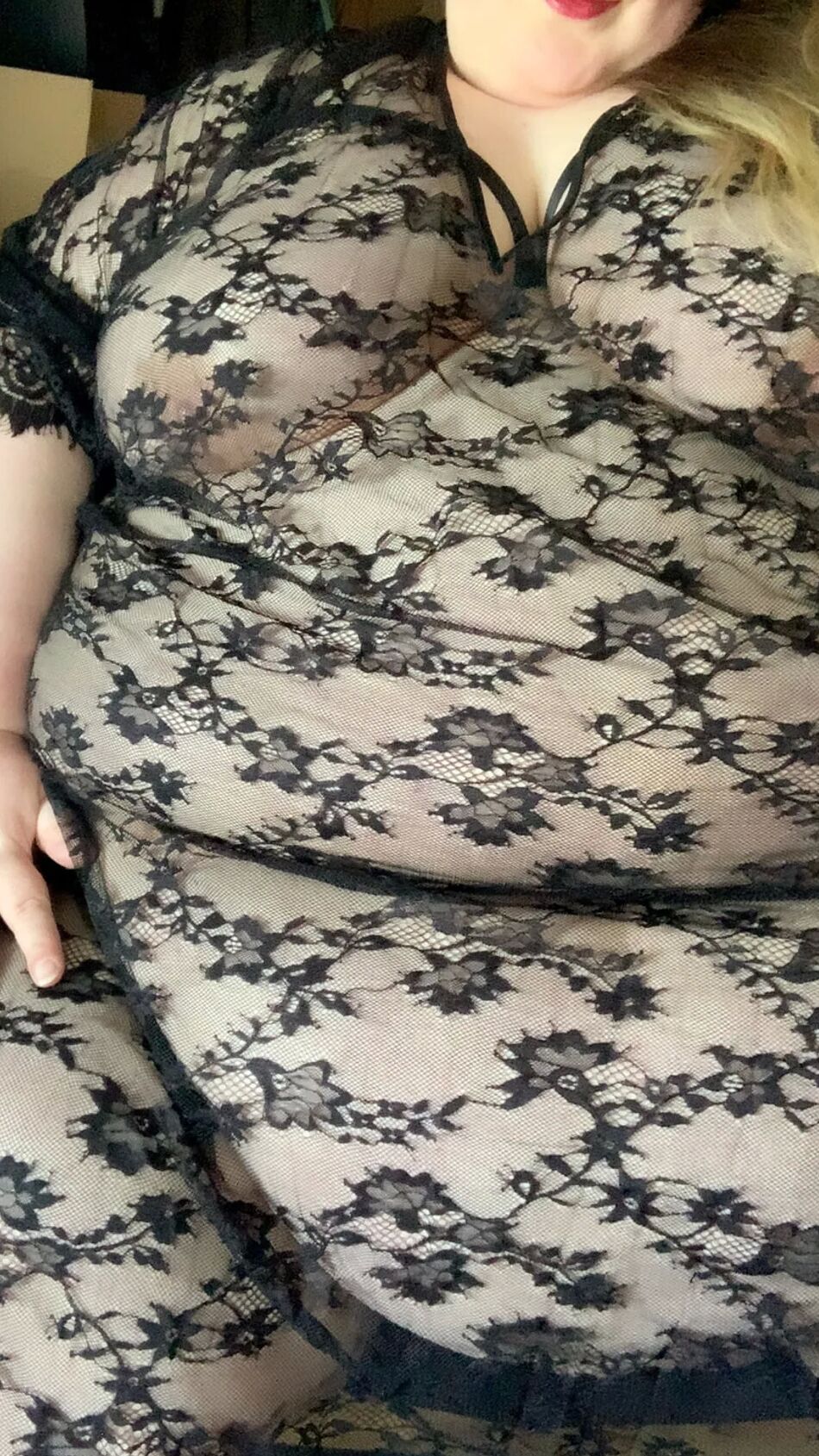 20 Pics Fat Bimbo MrsApple
