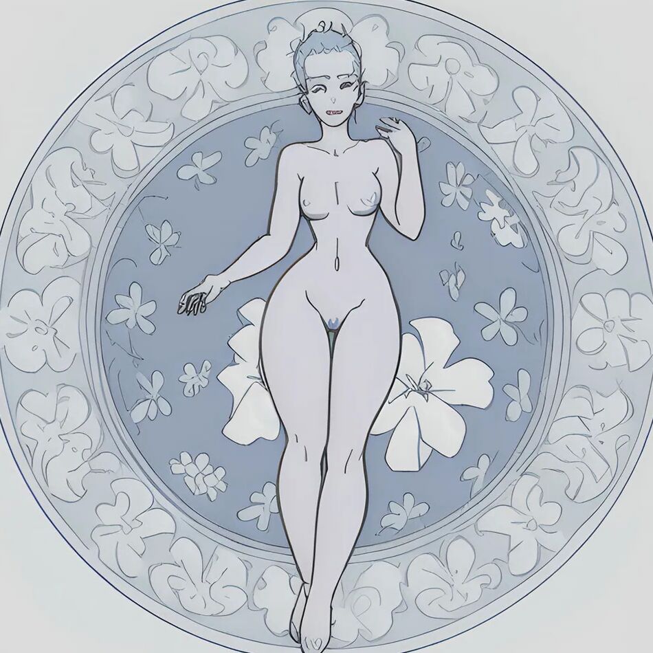 20 Pics China Girl