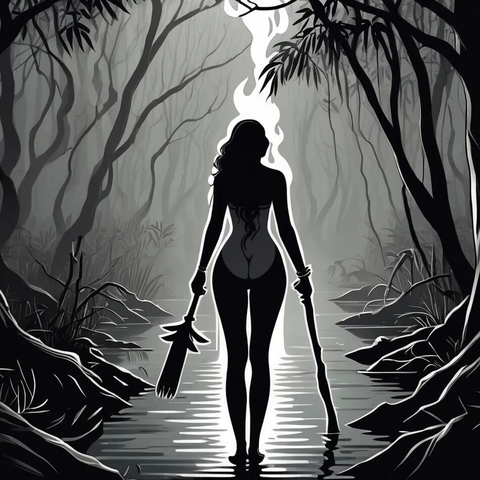 20 Pics Into The Woods