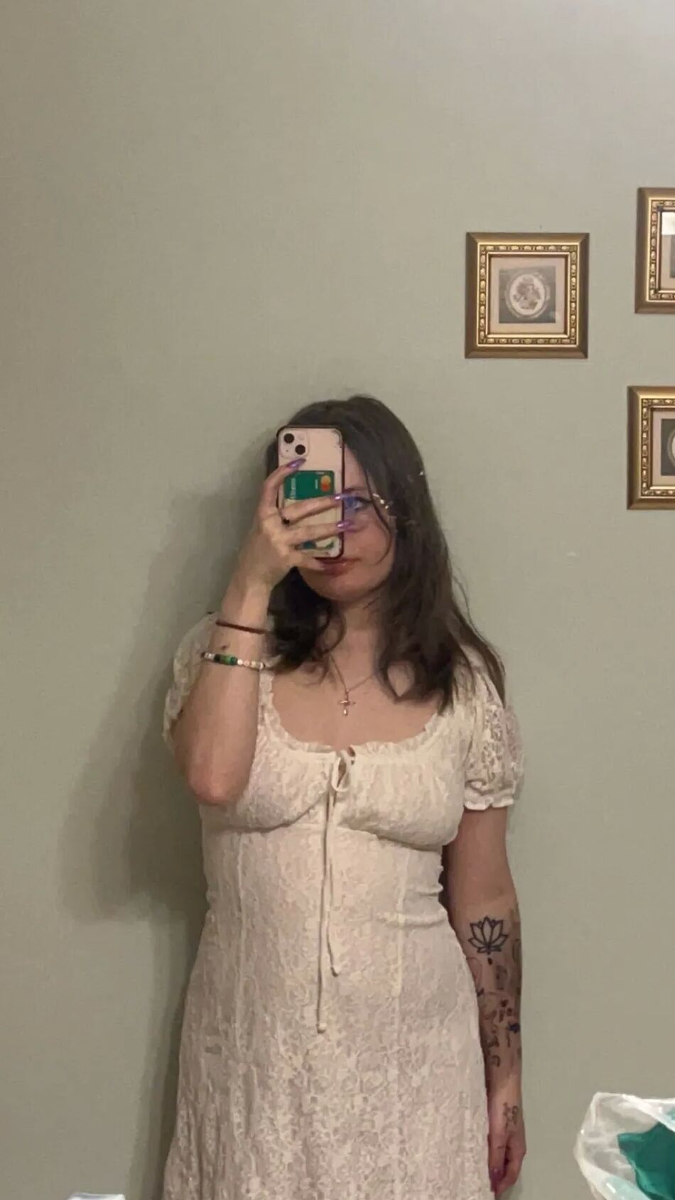 9 Pics Curvy teen girl