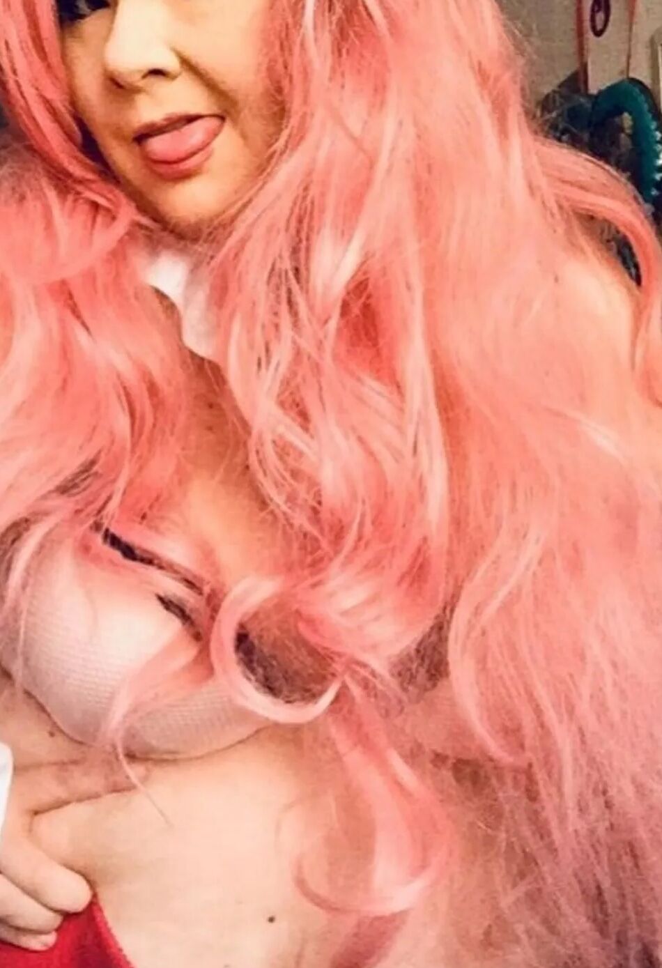 20 Pics Fette Cosplay schlampe