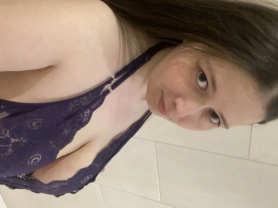 20 Pics Pretty in Purple