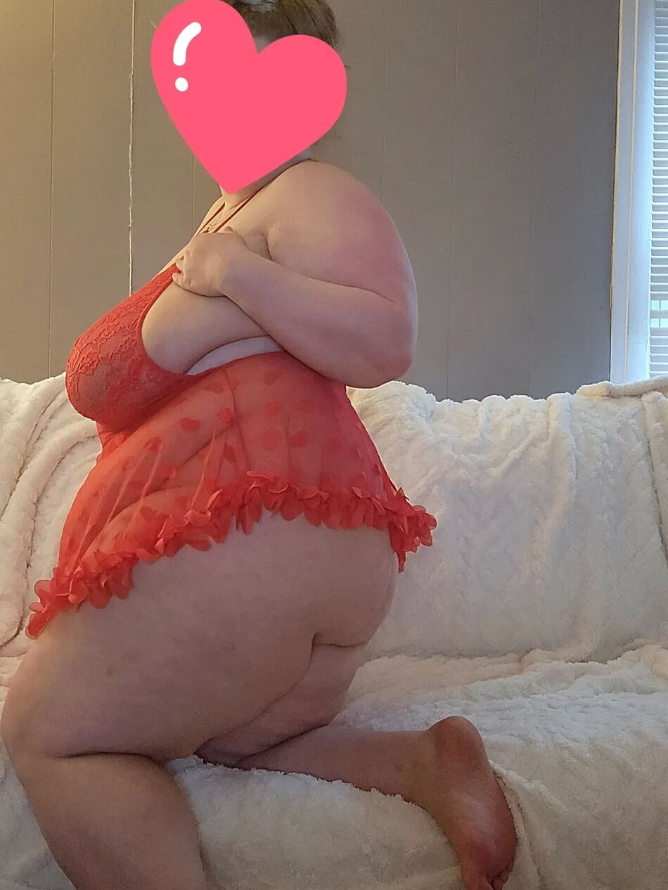 5 Pics Valentine's babydoll