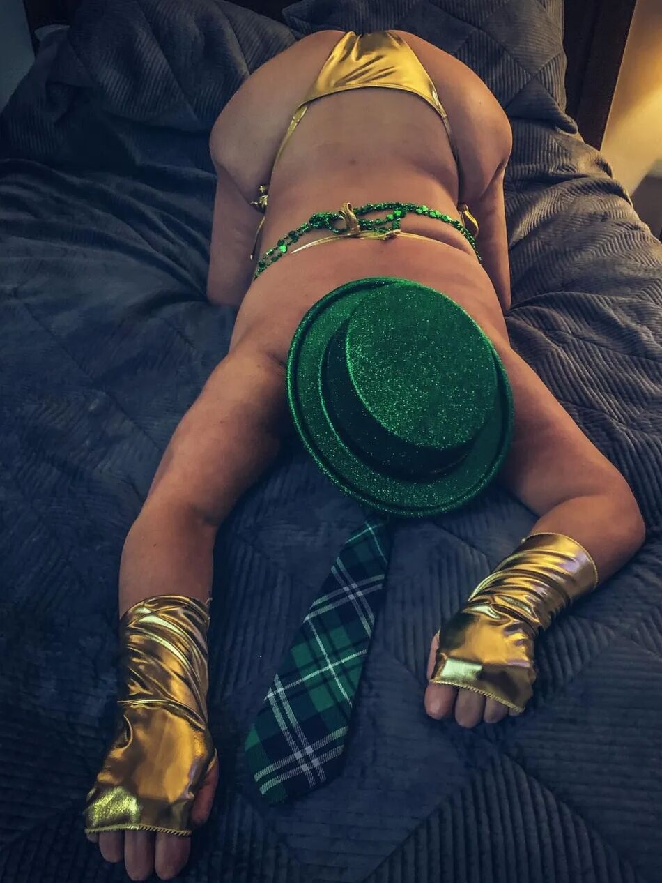 15 Pics St paddy’s day