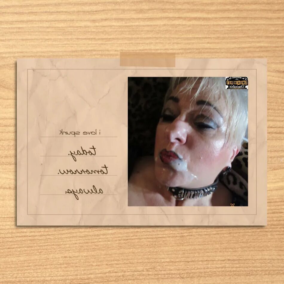 20 Pics SHIRLEY POLAROID 7