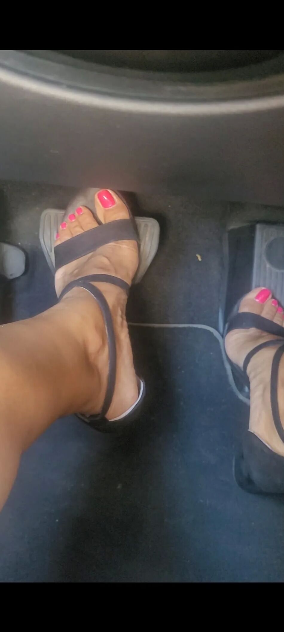 6 Pics My feet