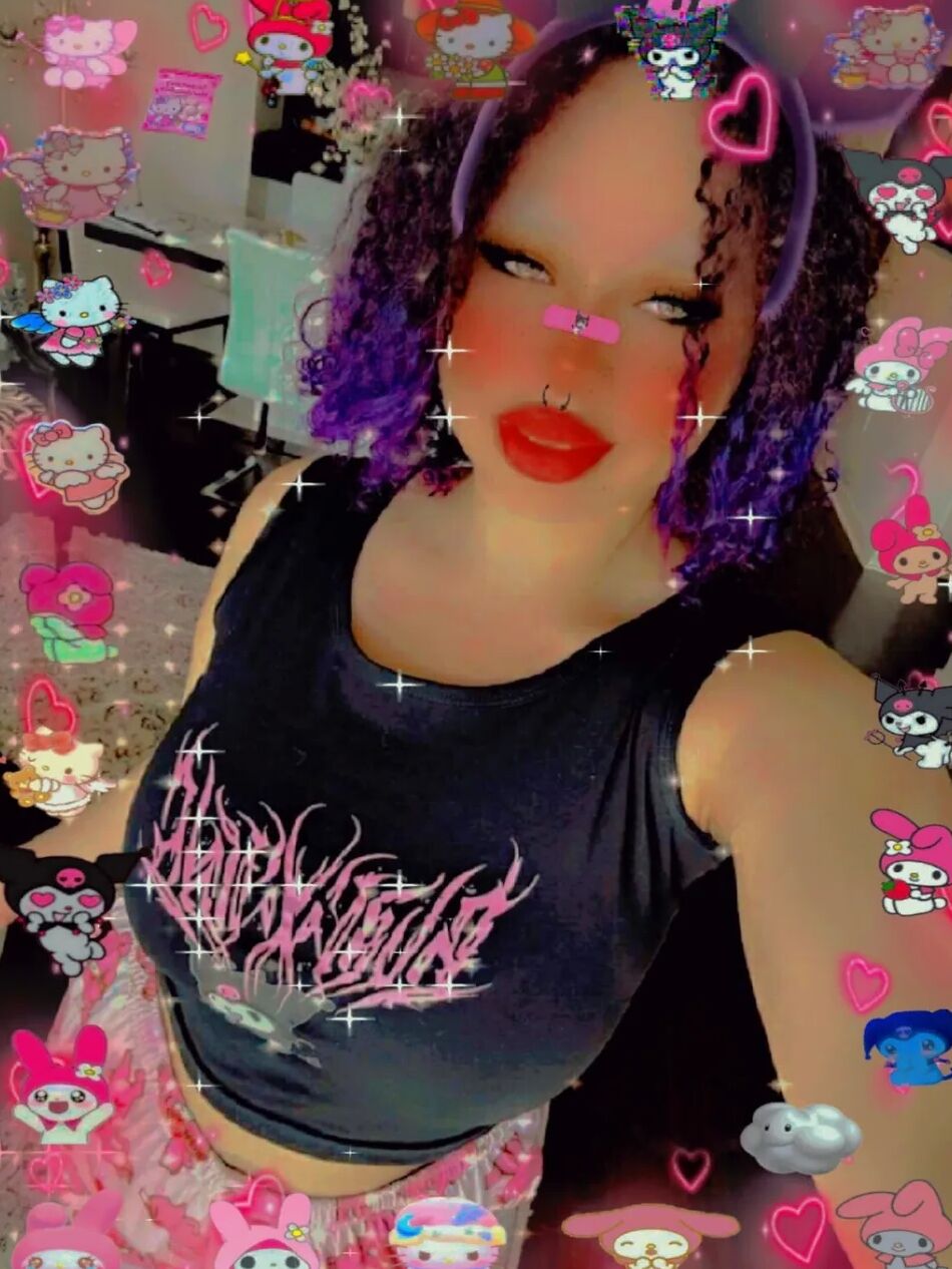 10 Pics Cute Egirl