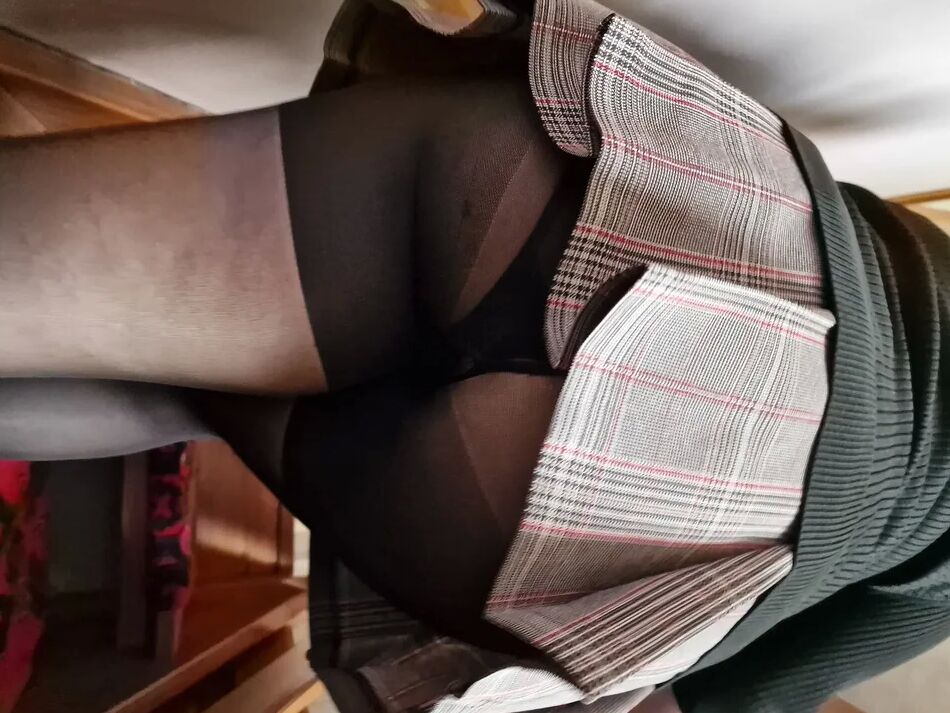 5 Pics Skirts