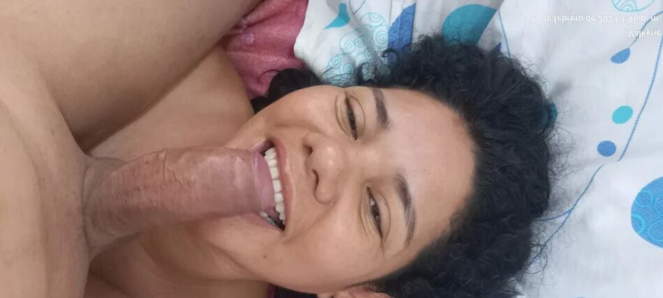 20 Pics Valkyrie mamando delicioso