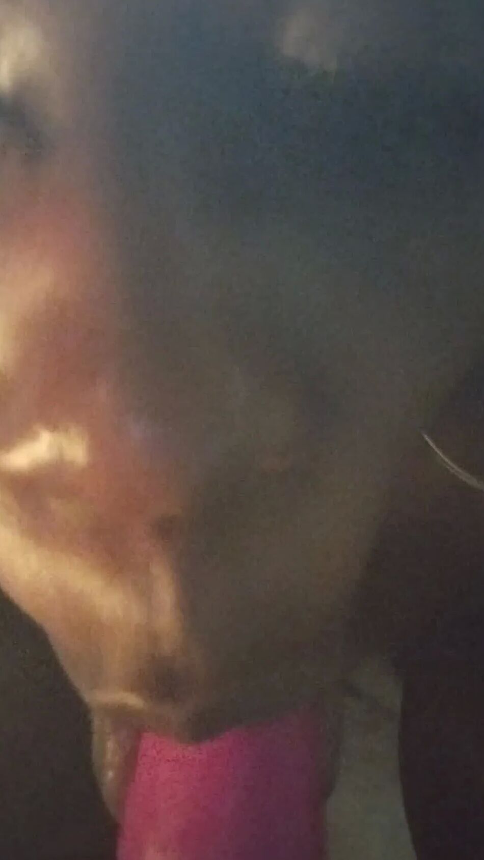 20 Pics Dirty D69's Tight and Tiny African American Pussy
