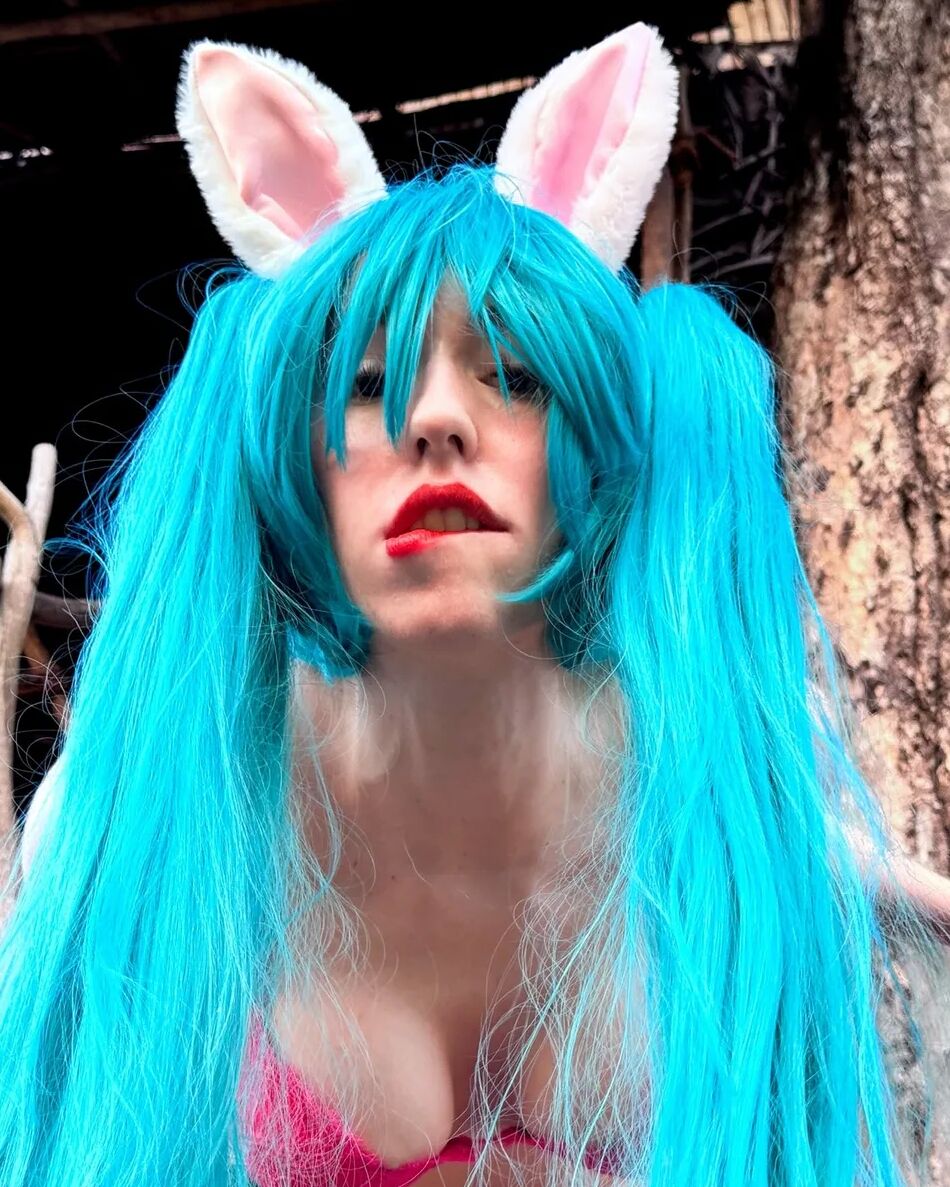 10 Pics Your Easter Bunny