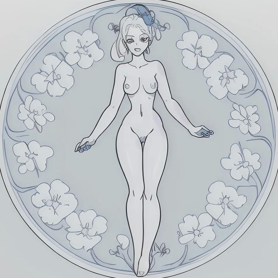 20 Pics China Girl