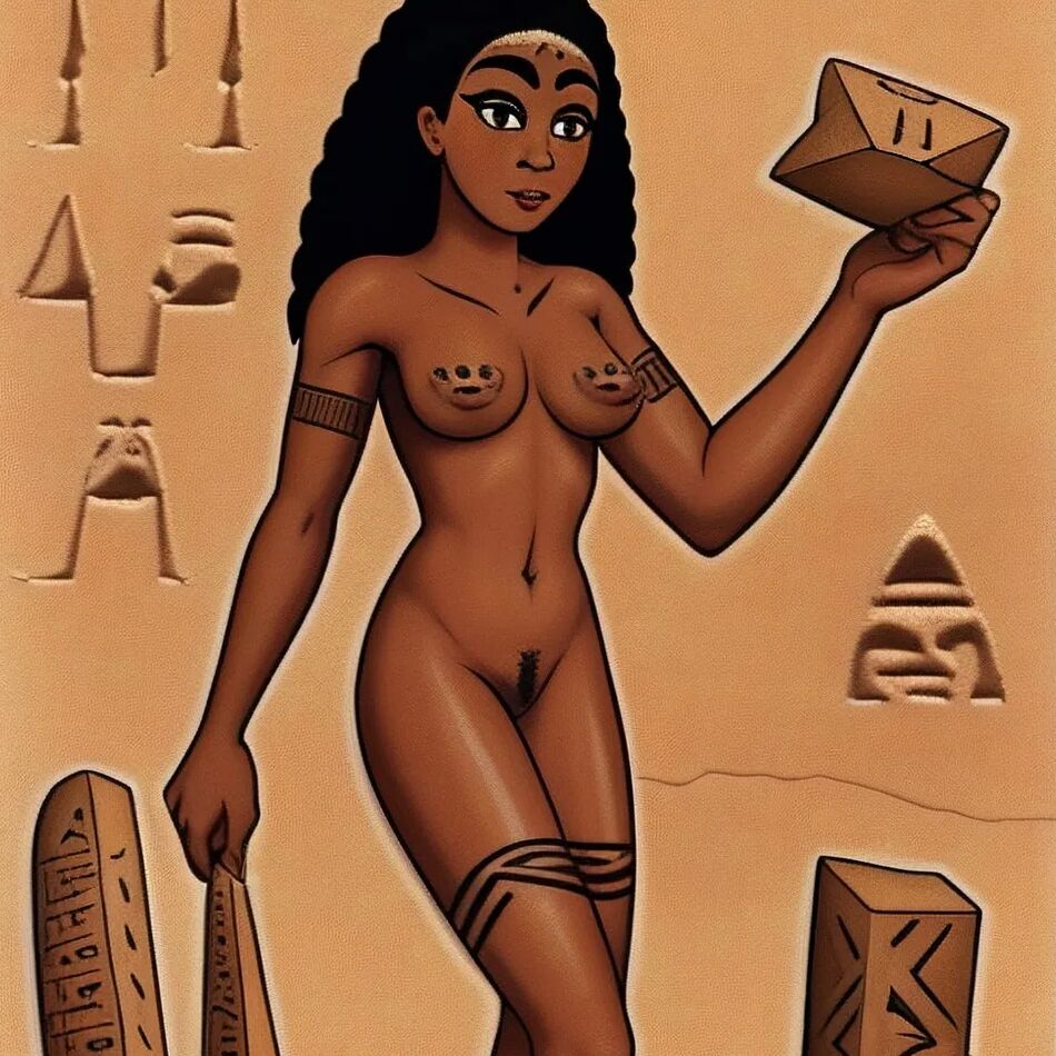 20 Pics Fuck Like an Egyptian