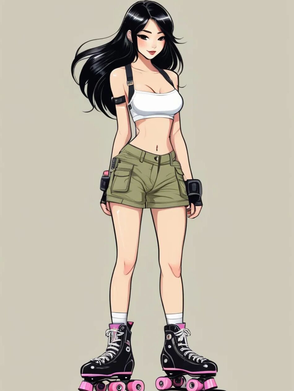 20 Pics Cargo Pants
