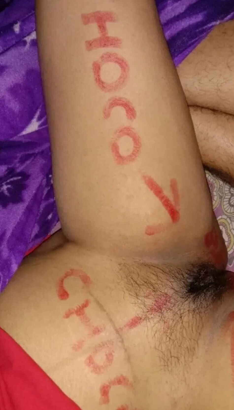 9 Pics My all see body parts