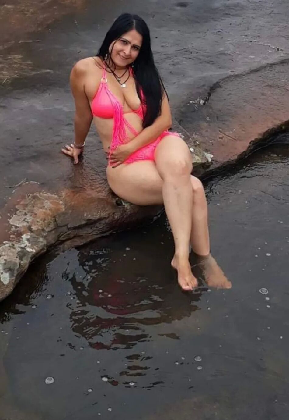 11 Pics La mami mas bella del mundo