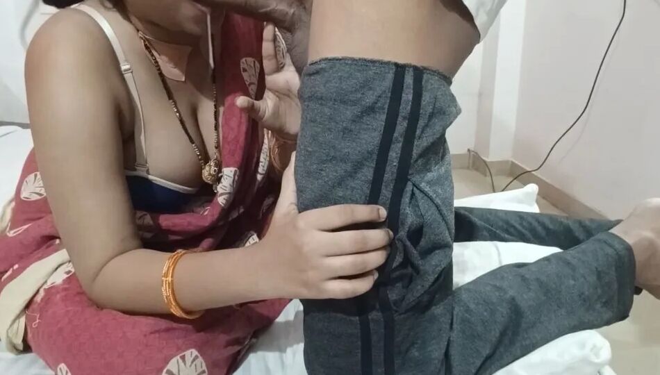 7 Pics Hurny Bhabhi