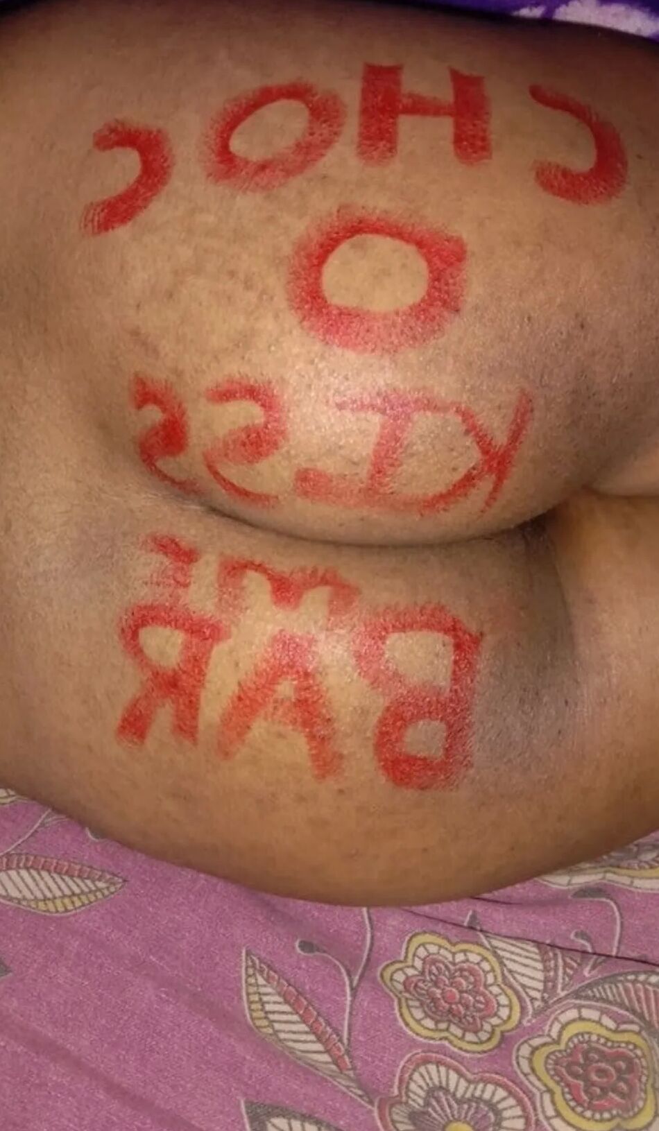 9 Pics My all see body parts