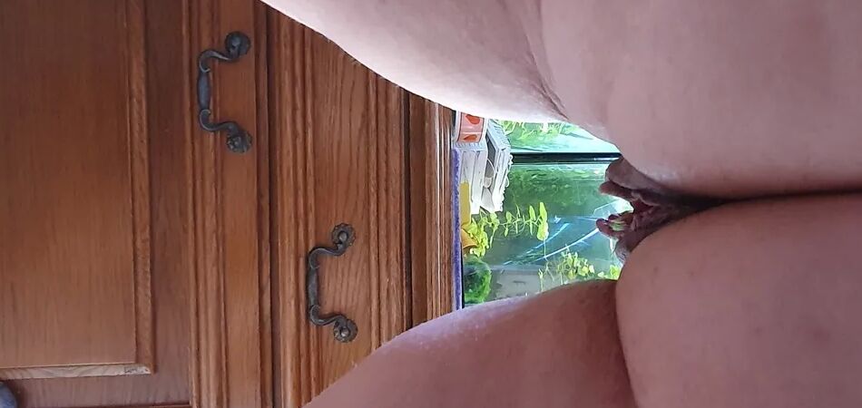 8 Pics Amateur mit Toys