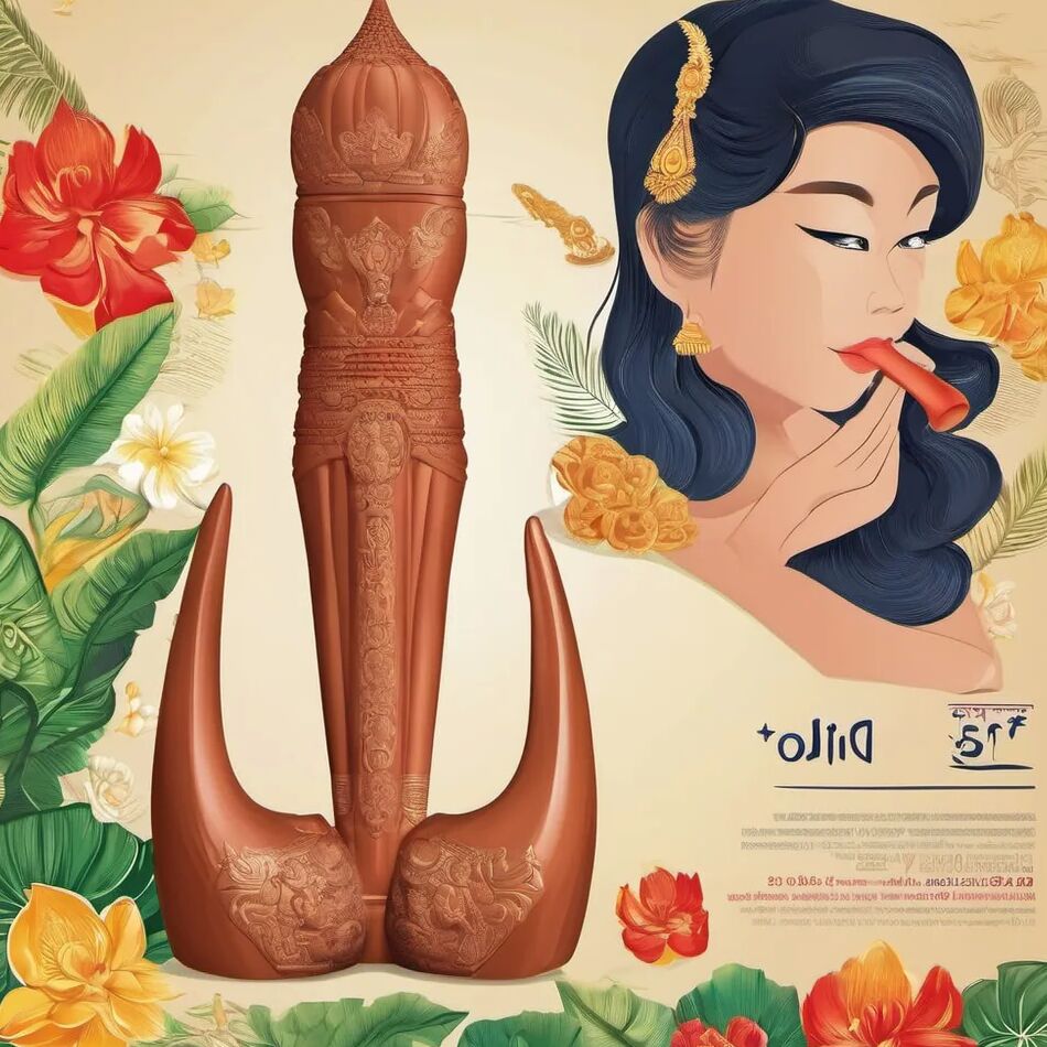 20 Pics Dildo Adverts