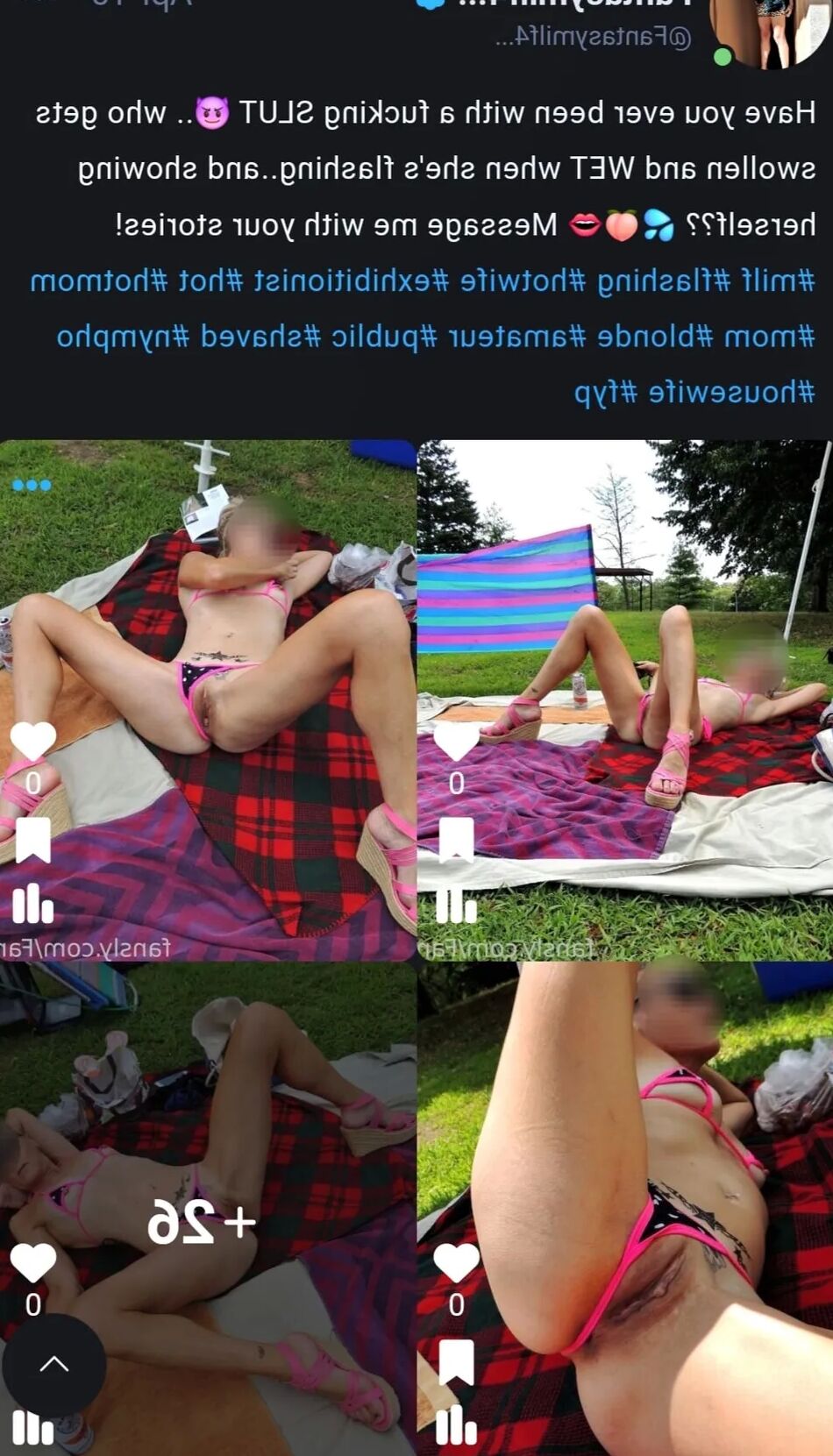 15 Pics FANSLY