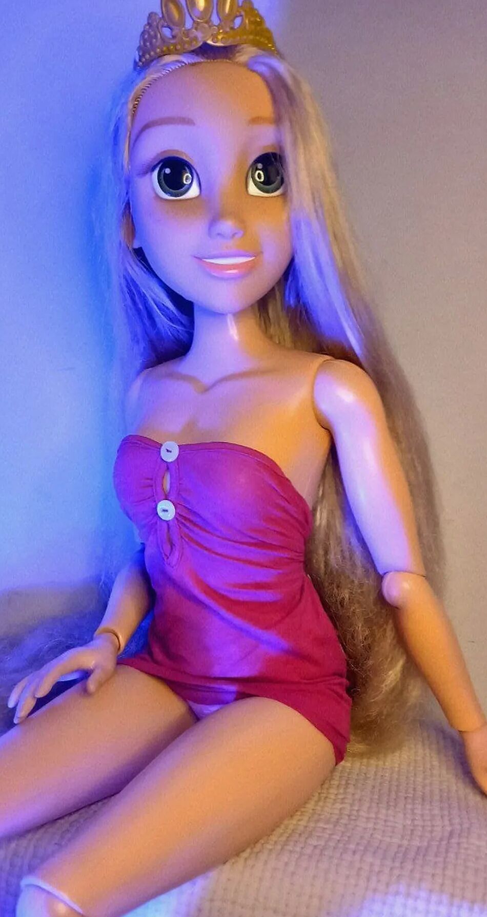 20 Pics Dolly Album (First Edition)