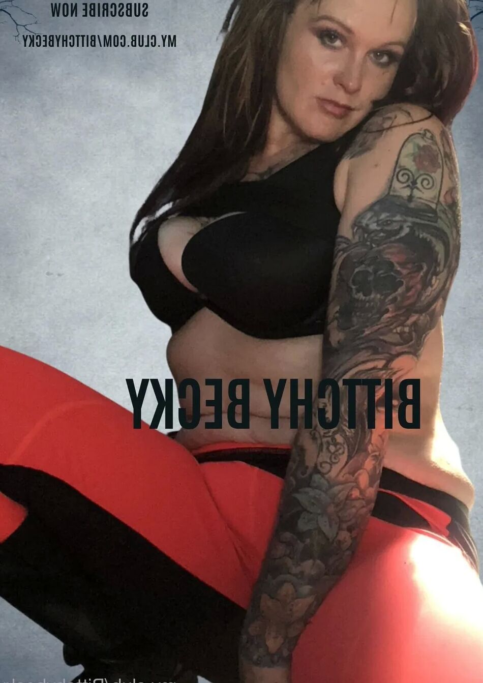 20 Pics Bittchybecky Free Photos
