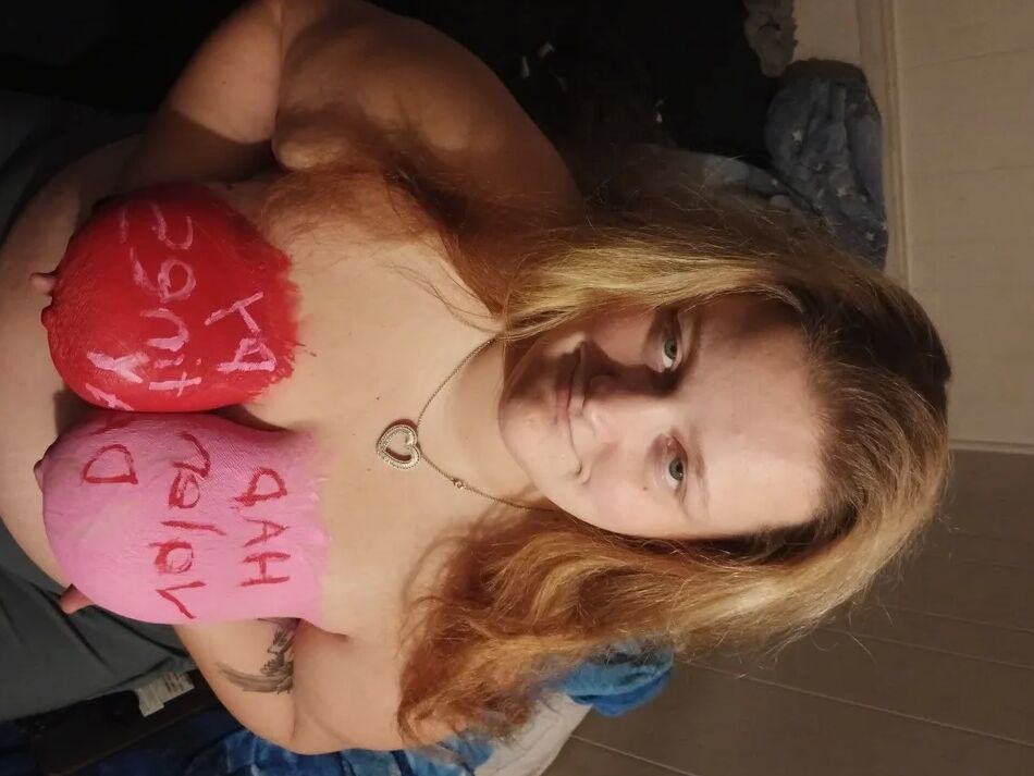 5 Pics V-day sexydixie
