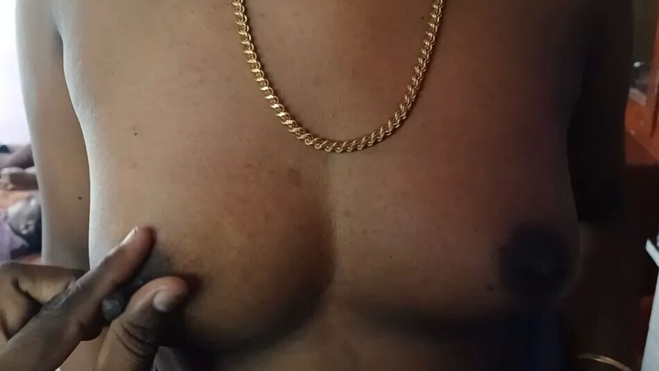11 Pics Me and wife