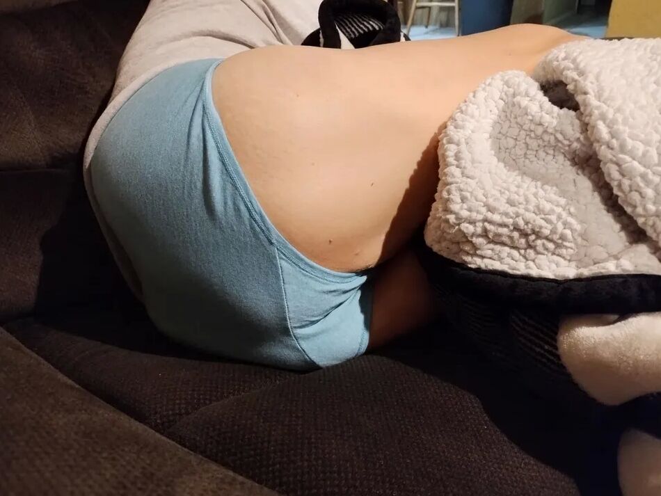 6 Pics Used Pussy