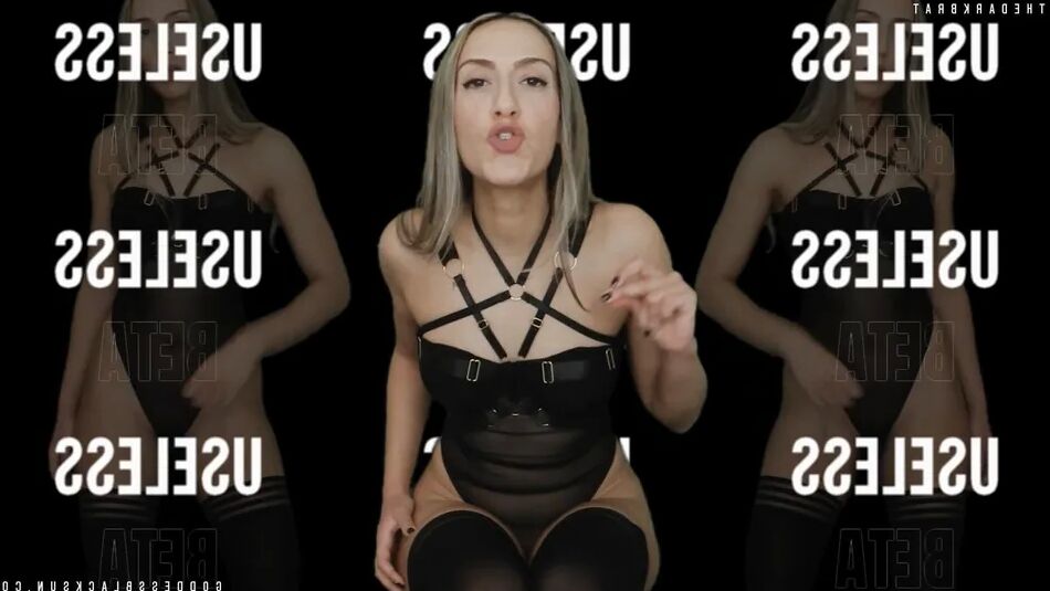 20 Pics Loser Porn Erasing of Matter