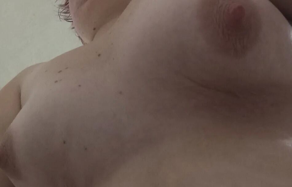8 Pics Fette Milch euter