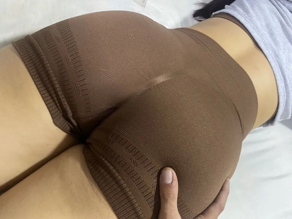 6 Pics Yoga Pants