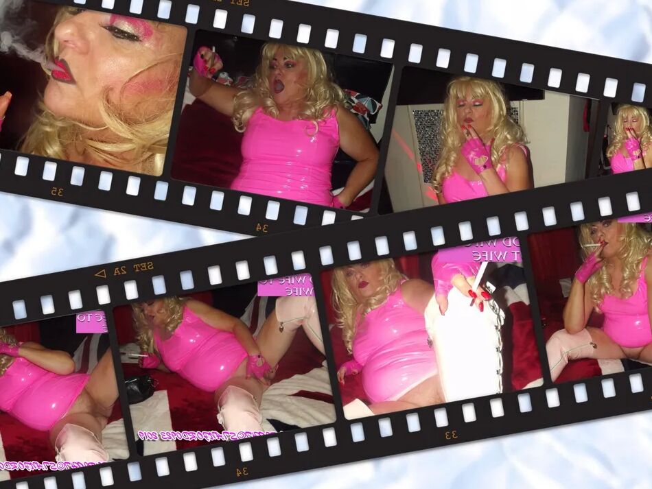 20 Pics SHIRLEY FILMSTRIP PT 18