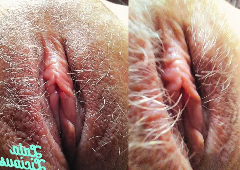 6 Pics Just a lot more gapes