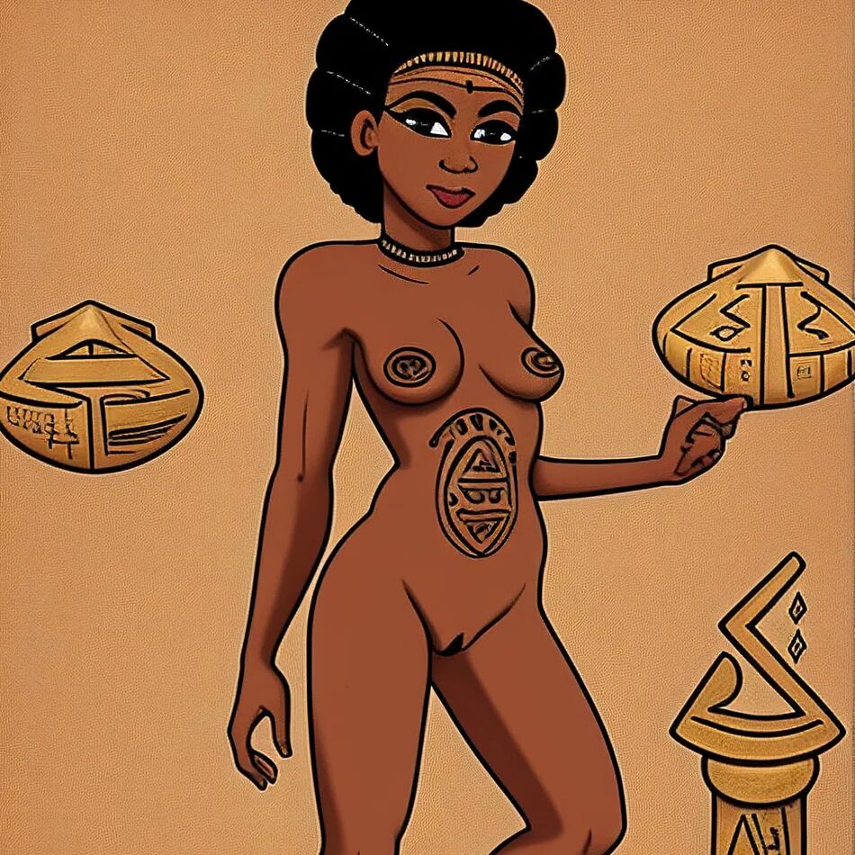 20 Pics Fuck Like an Egyptian