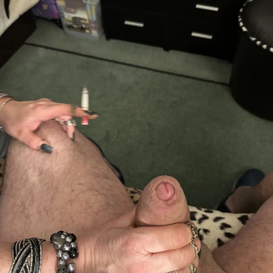 20 Pics JEAN CUM SLUT