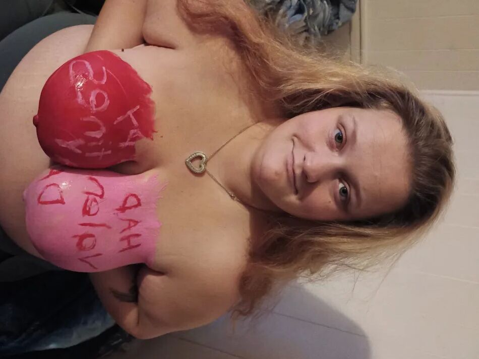 5 Pics V-day sexydixie