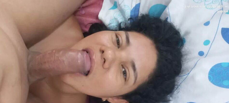 20 Pics Valkyrie mamando delicioso