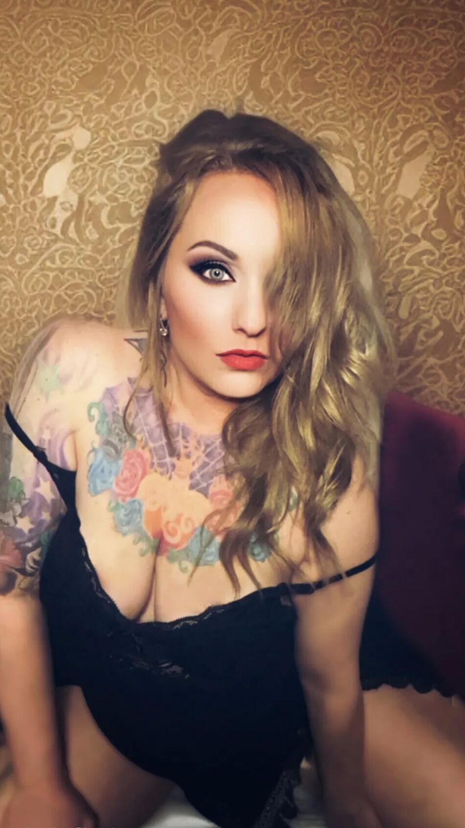 7 Pics Miss Vixen Free Photos