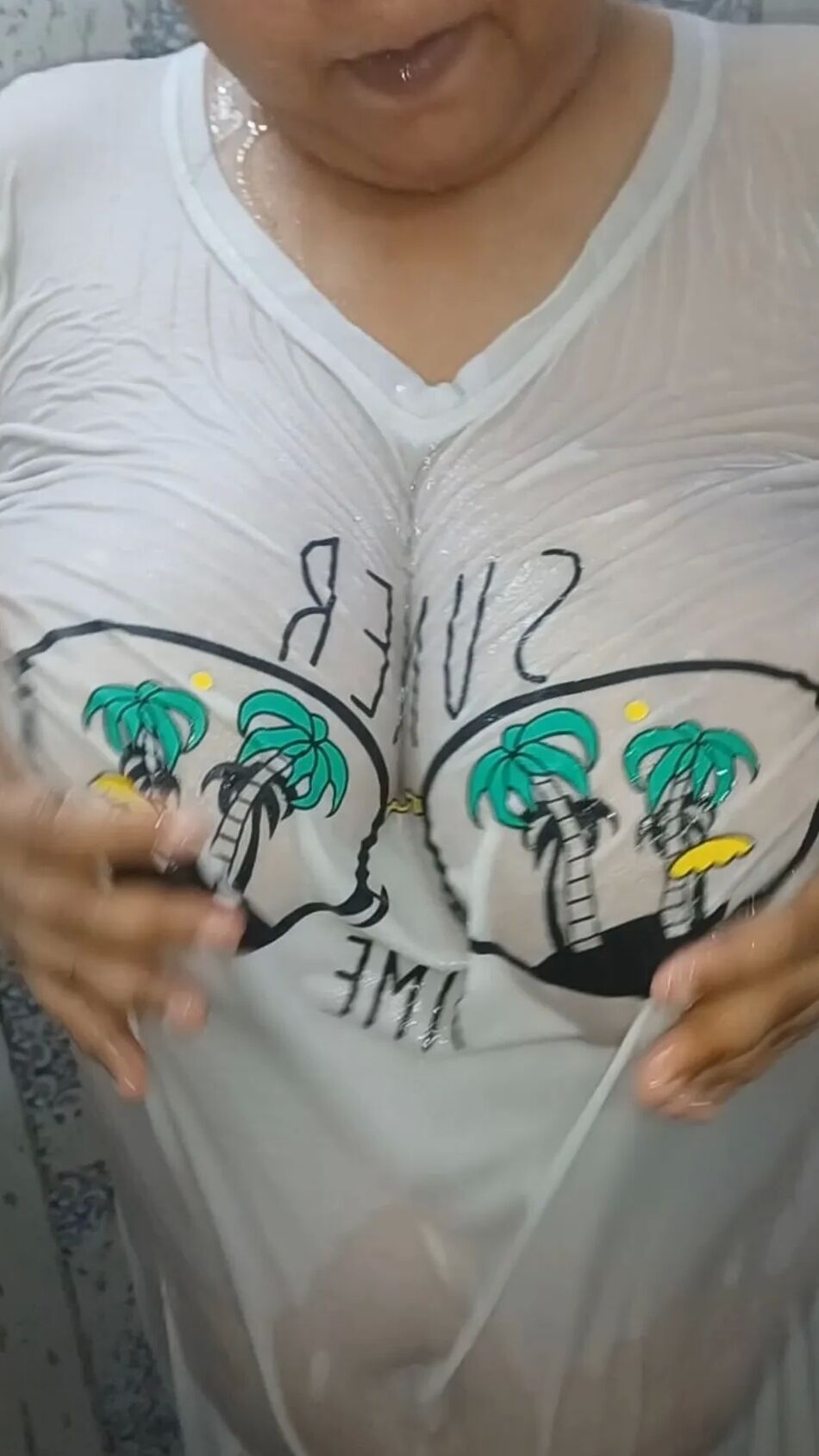 10 Pics Soni Desi Bbw Chubby Huge Ass Huge Boobs