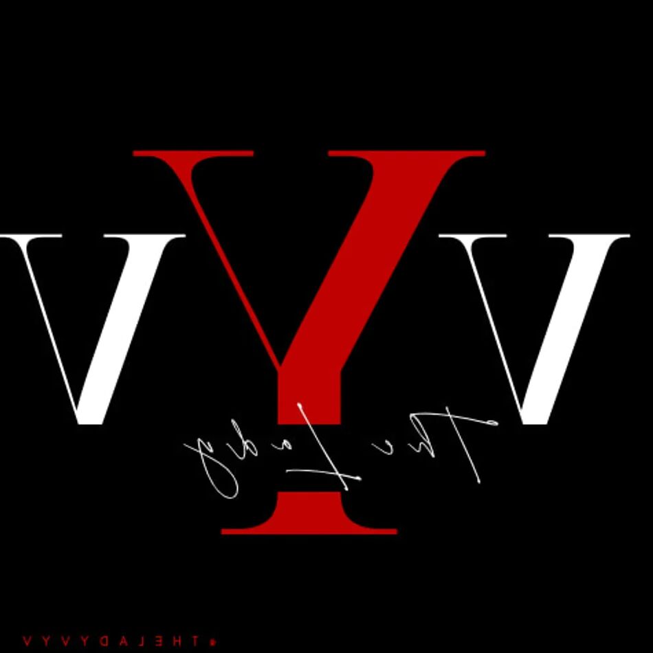 9 Pics THE LADY VYV