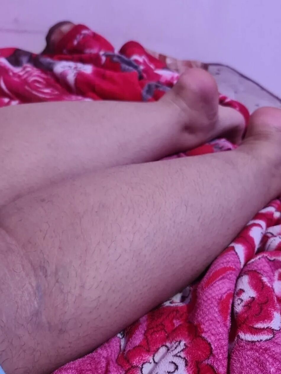 8 Pics TouTouBBw - Arab Wife BBW