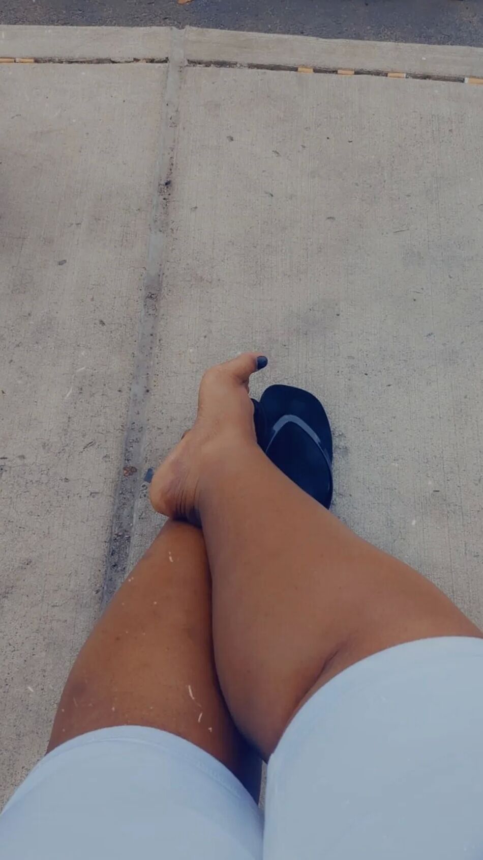 8 Pics Cute Feeties