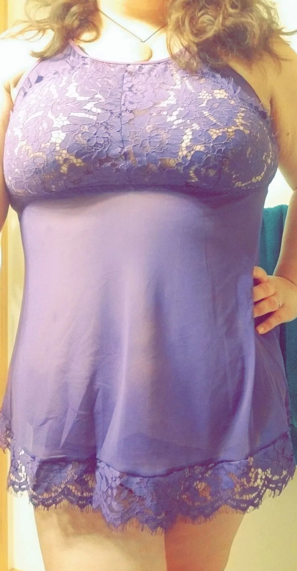 9 Pics Hawaiian BBW Aria